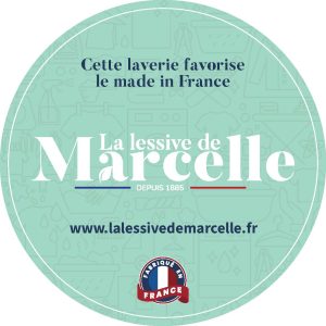 STICKERS VITRINE CLASSIQUE