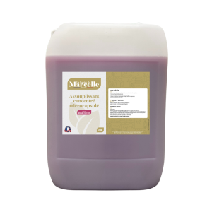 Assouplissant Concentré Microcapsulé - 20L